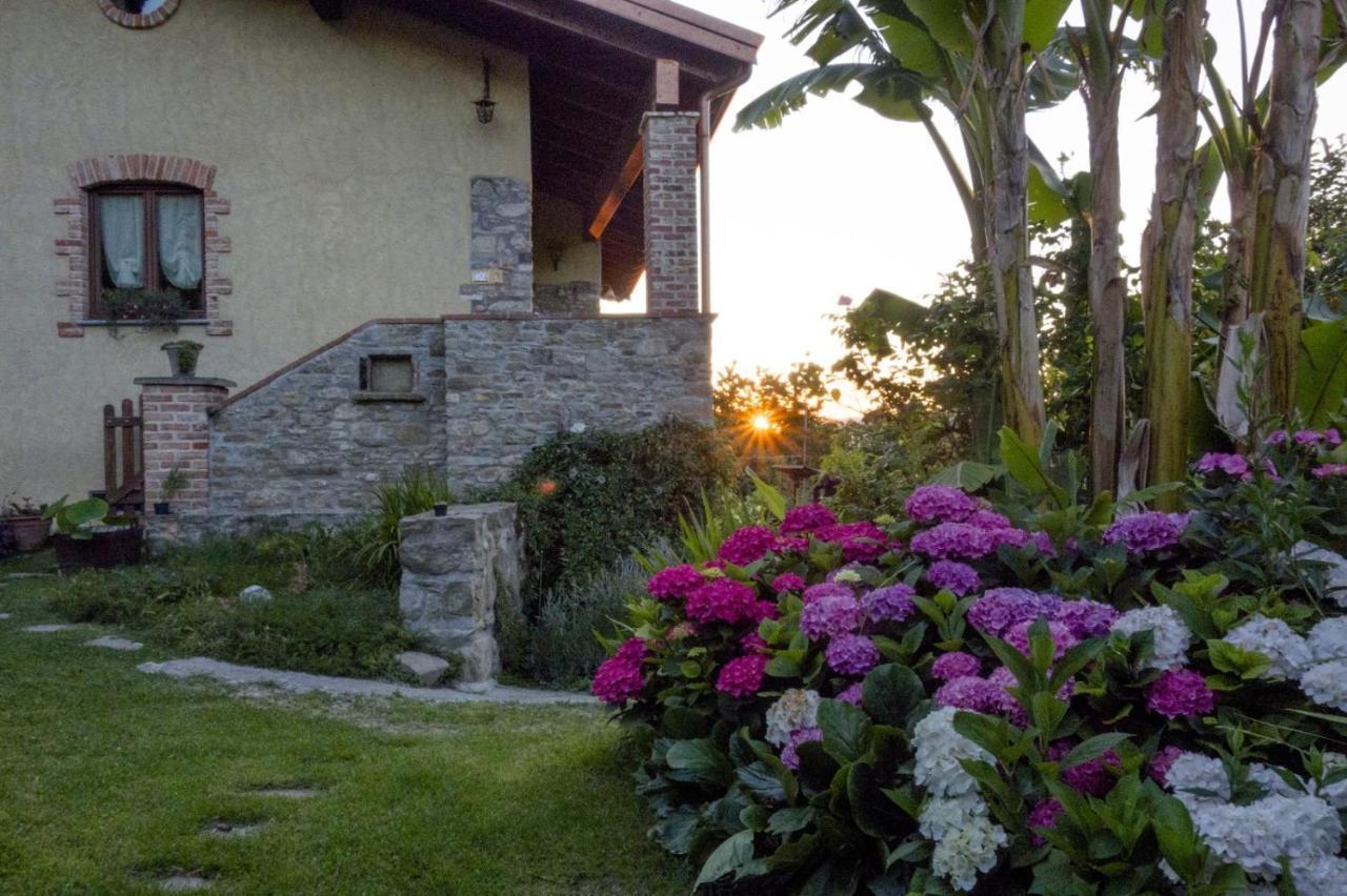 La Casa Dei Cuori Millesimo