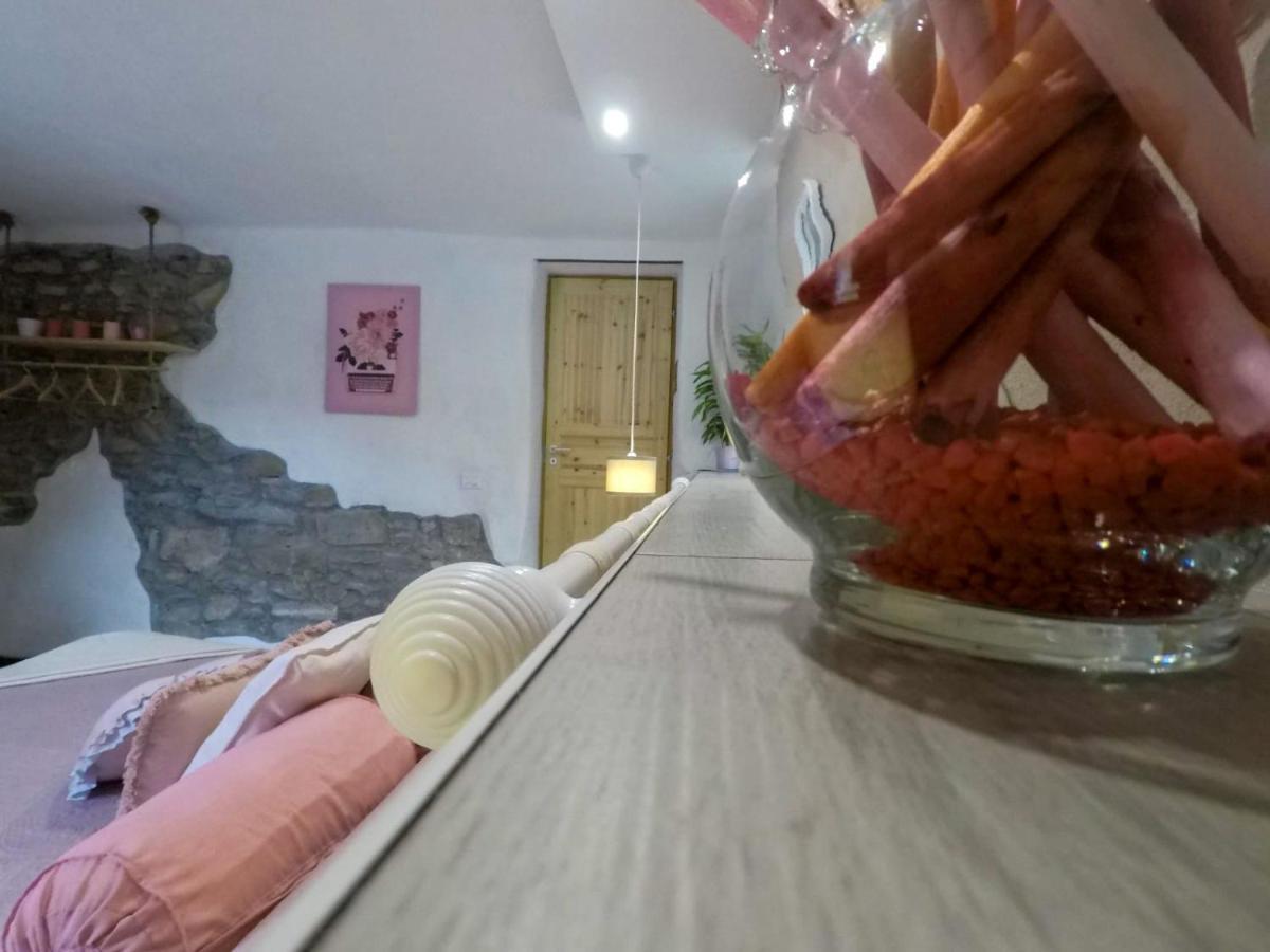 La Casa Dei Cuori * Millesimo