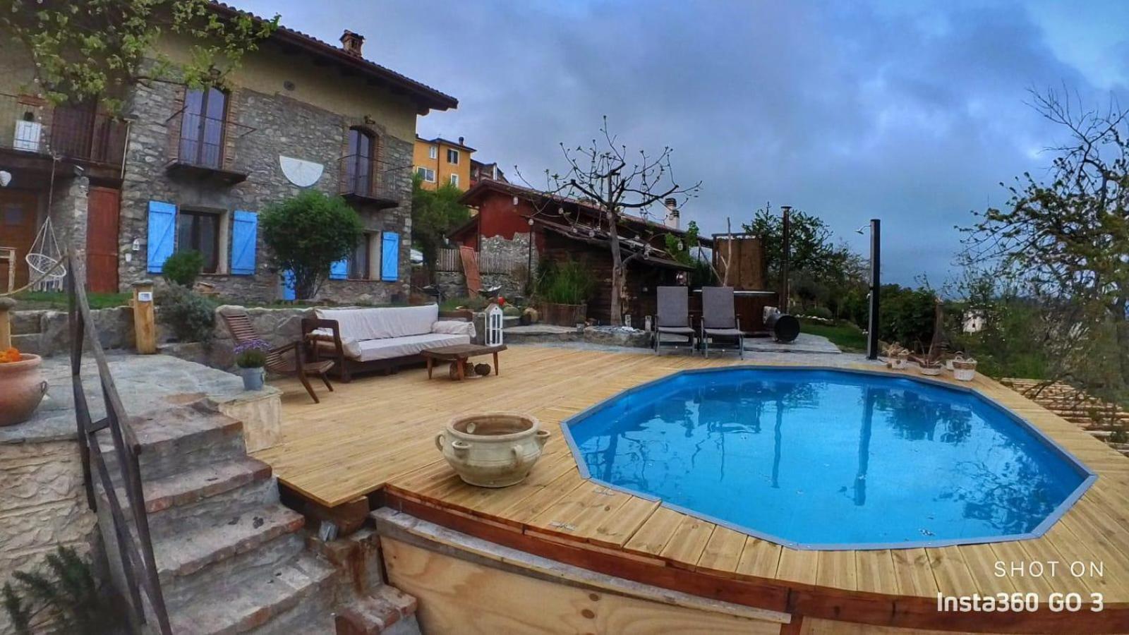 La Casa Dei Cuori Millesimo